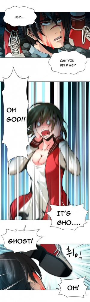 [Fantastic Whale] Twin Slave Ch.1-36 (English) (Ongoing) - Page 287