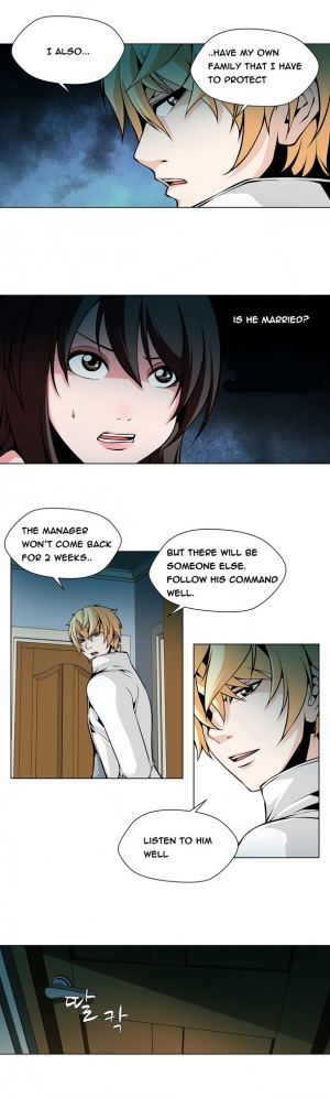 [Fantastic Whale] Twin Slave Ch.1-36 (English) (Ongoing) - Page 292