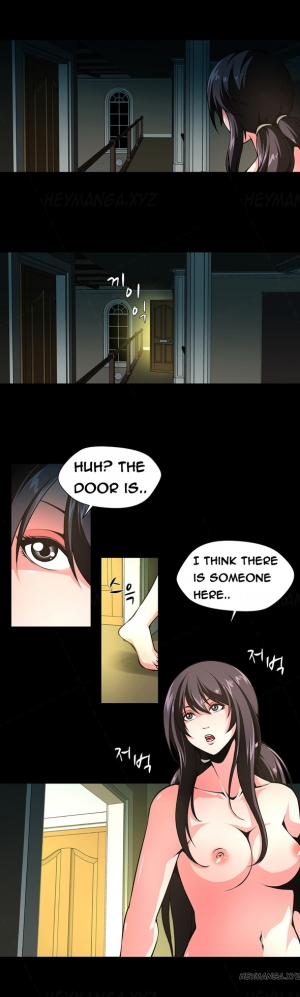 [Fantastic Whale] Twin Slave Ch.1-36 (English) (Ongoing) - Page 299