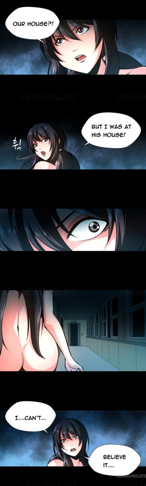 [Fantastic Whale] Twin Slave Ch.1-36 (English) (Ongoing) - Page 301