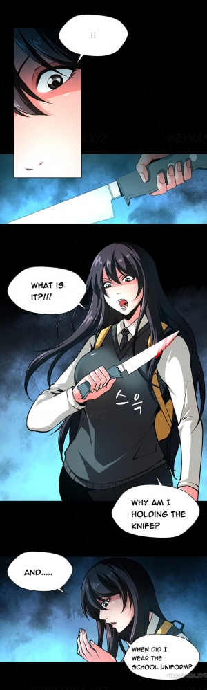 [Fantastic Whale] Twin Slave Ch.1-36 (English) (Ongoing) - Page 302