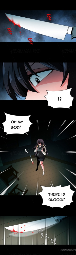 [Fantastic Whale] Twin Slave Ch.1-36 (English) (Ongoing) - Page 303