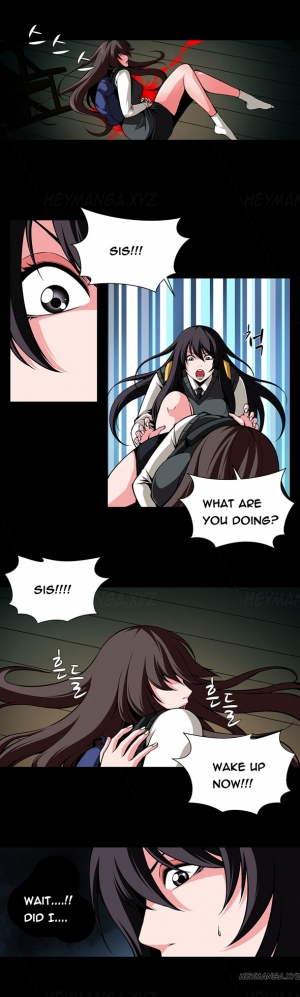 [Fantastic Whale] Twin Slave Ch.1-36 (English) (Ongoing) - Page 305