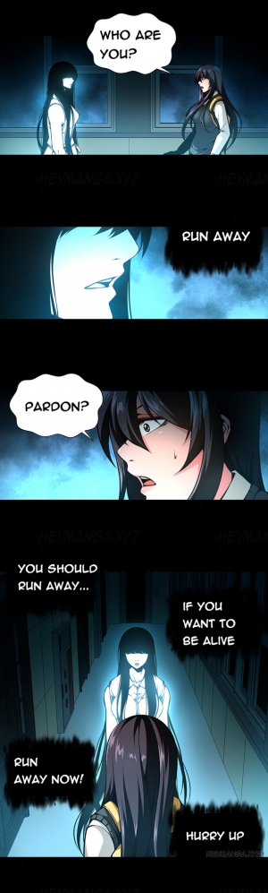 [Fantastic Whale] Twin Slave Ch.1-36 (English) (Ongoing) - Page 311