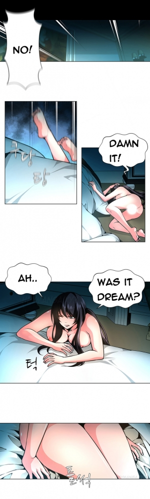 [Fantastic Whale] Twin Slave Ch.1-36 (English) (Ongoing) - Page 313