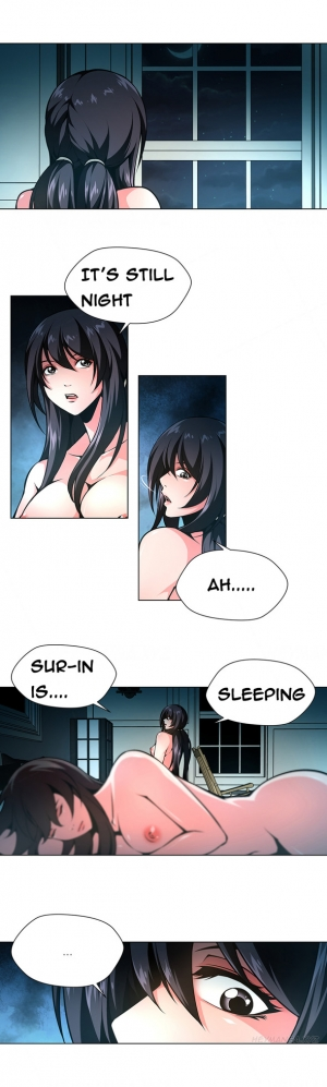 [Fantastic Whale] Twin Slave Ch.1-36 (English) (Ongoing) - Page 314