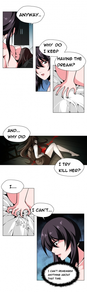 [Fantastic Whale] Twin Slave Ch.1-36 (English) (Ongoing) - Page 315