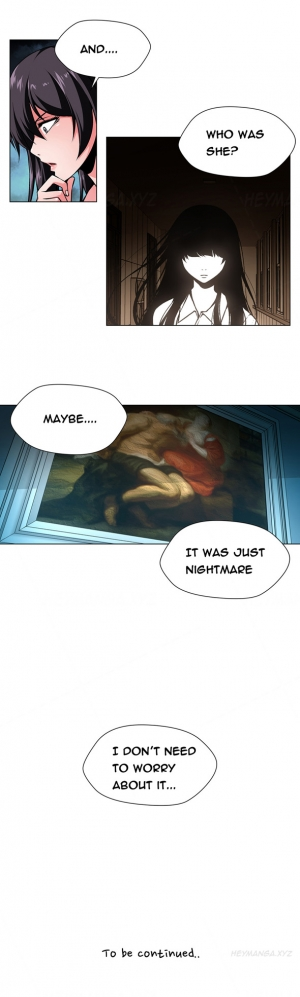 [Fantastic Whale] Twin Slave Ch.1-36 (English) (Ongoing) - Page 319