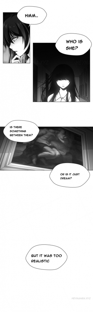 [Fantastic Whale] Twin Slave Ch.1-36 (English) (Ongoing) - Page 321