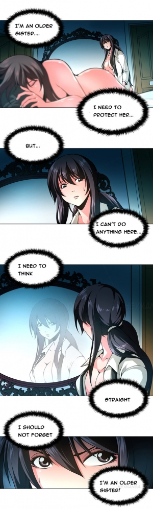 [Fantastic Whale] Twin Slave Ch.1-36 (English) (Ongoing) - Page 324