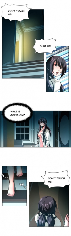 [Fantastic Whale] Twin Slave Ch.1-36 (English) (Ongoing) - Page 325