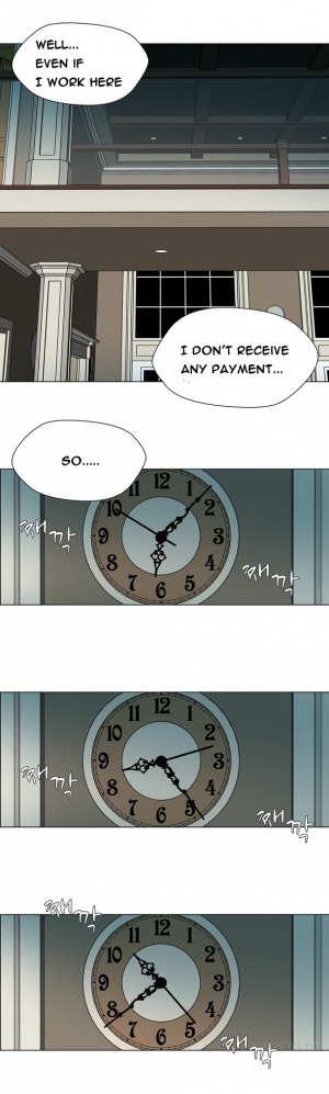 [Fantastic Whale] Twin Slave Ch.1-36 (English) (Ongoing) - Page 330