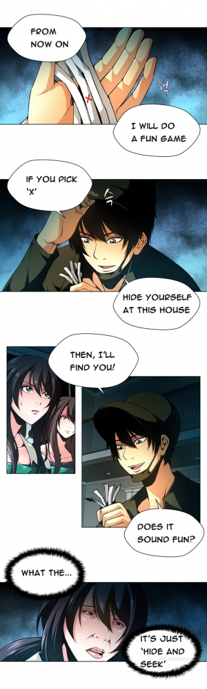 [Fantastic Whale] Twin Slave Ch.1-36 (English) (Ongoing) - Page 335