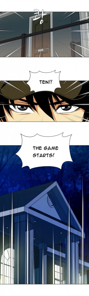 [Fantastic Whale] Twin Slave Ch.1-36 (English) (Ongoing) - Page 342