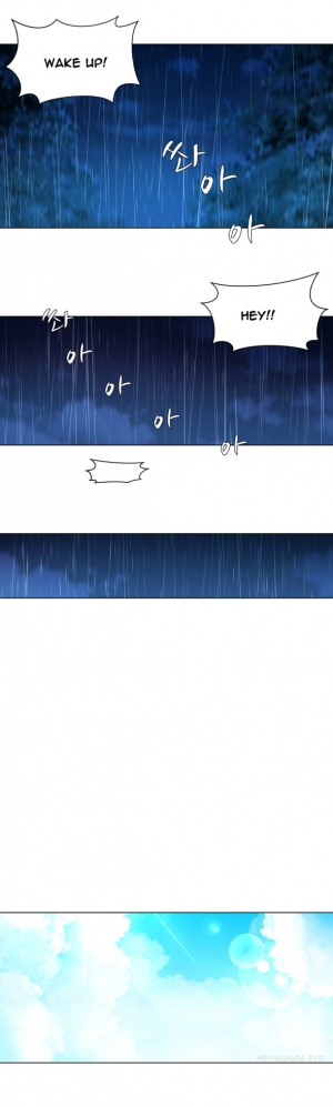 [Fantastic Whale] Twin Slave Ch.1-36 (English) (Ongoing) - Page 349