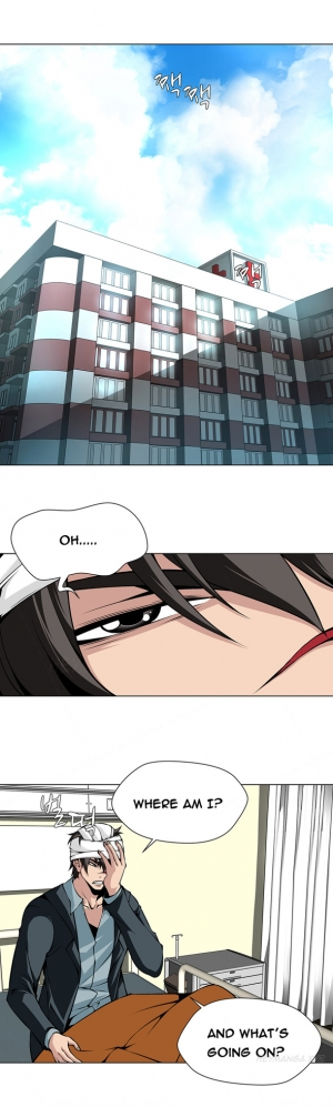 [Fantastic Whale] Twin Slave Ch.1-36 (English) (Ongoing) - Page 350