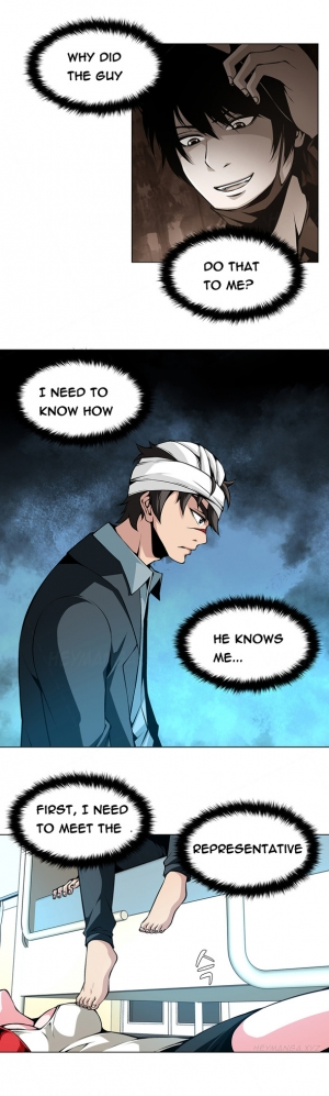 [Fantastic Whale] Twin Slave Ch.1-36 (English) (Ongoing) - Page 352