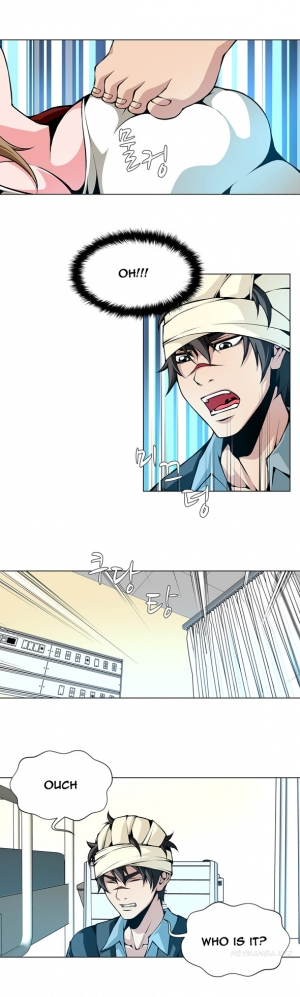 [Fantastic Whale] Twin Slave Ch.1-36 (English) (Ongoing) - Page 353