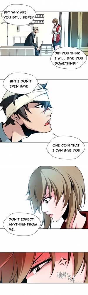[Fantastic Whale] Twin Slave Ch.1-36 (English) (Ongoing) - Page 357