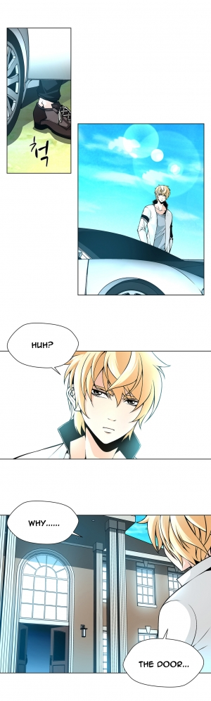 [Fantastic Whale] Twin Slave Ch.1-36 (English) (Ongoing) - Page 363