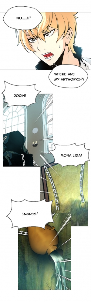 [Fantastic Whale] Twin Slave Ch.1-36 (English) (Ongoing) - Page 365
