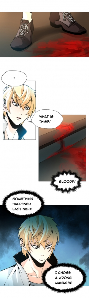 [Fantastic Whale] Twin Slave Ch.1-36 (English) (Ongoing) - Page 367