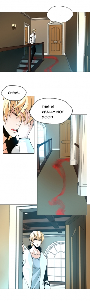 [Fantastic Whale] Twin Slave Ch.1-36 (English) (Ongoing) - Page 369