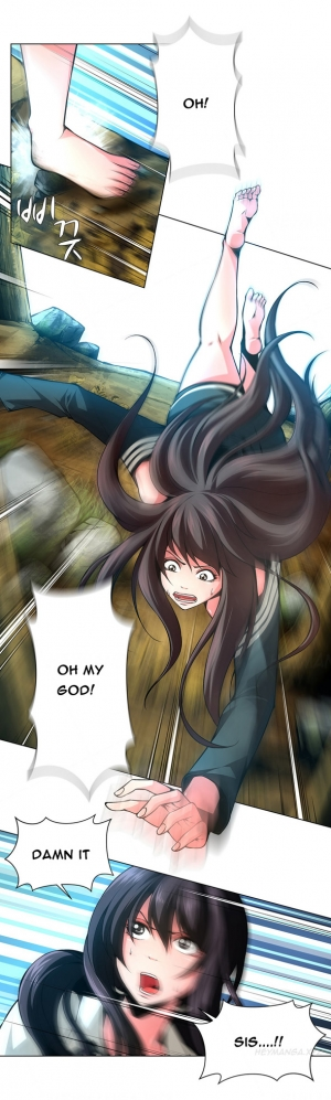 [Fantastic Whale] Twin Slave Ch.1-36 (English) (Ongoing) - Page 376