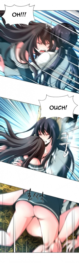 [Fantastic Whale] Twin Slave Ch.1-36 (English) (Ongoing) - Page 377