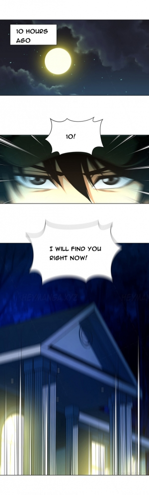 [Fantastic Whale] Twin Slave Ch.1-36 (English) (Ongoing) - Page 380