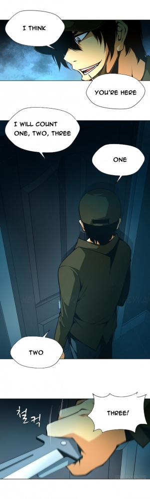 [Fantastic Whale] Twin Slave Ch.1-36 (English) (Ongoing) - Page 385