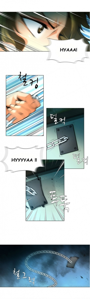 [Fantastic Whale] Twin Slave Ch.1-36 (English) (Ongoing) - Page 399