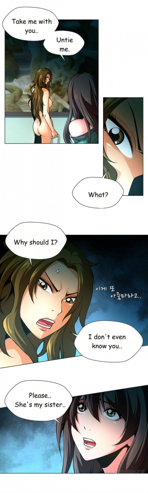 [Fantastic Whale] Twin Slave Ch.1-36 (English) (Ongoing) - Page 401