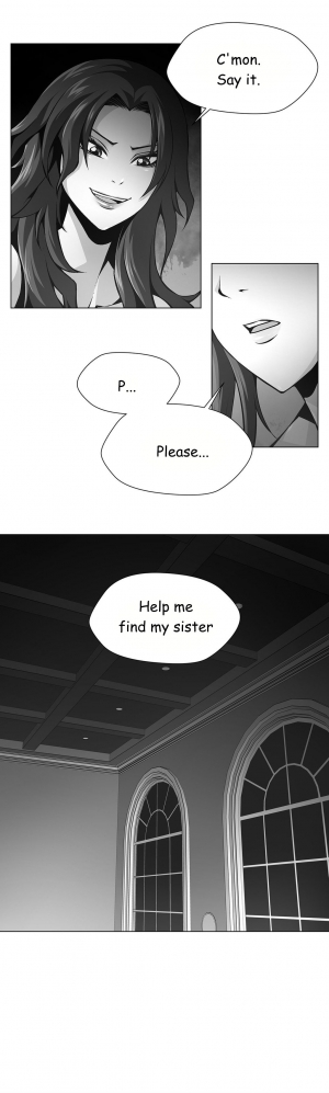 [Fantastic Whale] Twin Slave Ch.1-36 (English) (Ongoing) - Page 404