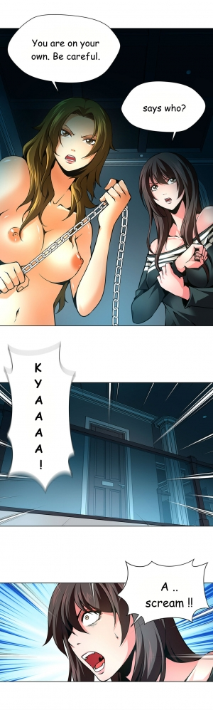 [Fantastic Whale] Twin Slave Ch.1-36 (English) (Ongoing) - Page 407