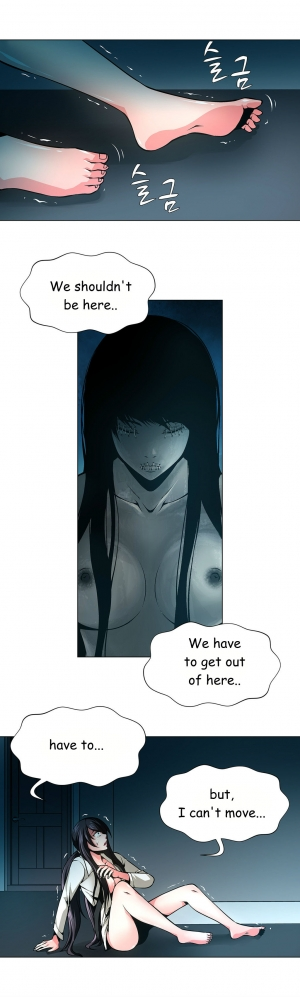 [Fantastic Whale] Twin Slave Ch.1-36 (English) (Ongoing) - Page 409