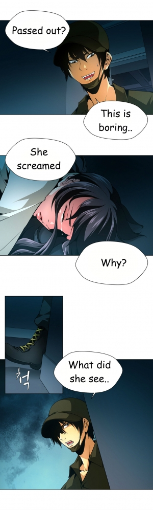 [Fantastic Whale] Twin Slave Ch.1-36 (English) (Ongoing) - Page 412