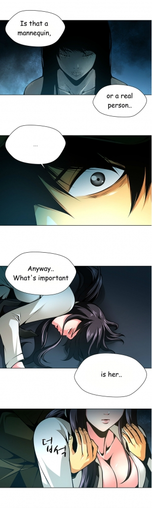 [Fantastic Whale] Twin Slave Ch.1-36 (English) (Ongoing) - Page 414