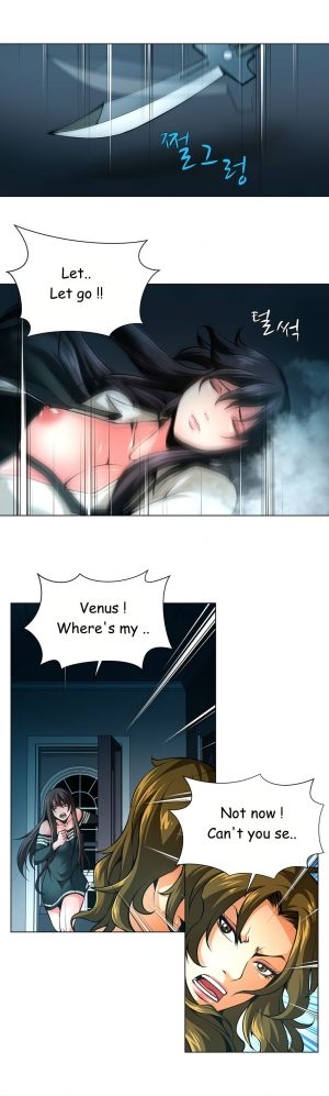 [Fantastic Whale] Twin Slave Ch.1-36 (English) (Ongoing) - Page 416