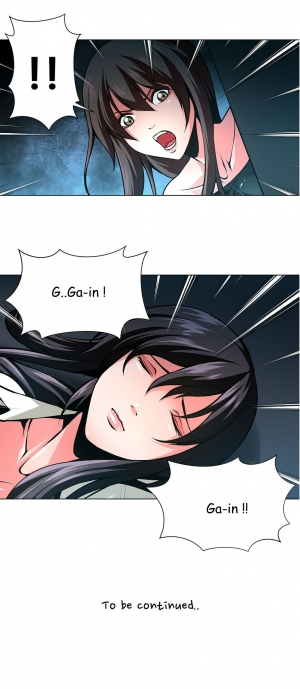 [Fantastic Whale] Twin Slave Ch.1-36 (English) (Ongoing) - Page 417