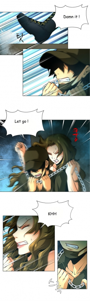 [Fantastic Whale] Twin Slave Ch.1-36 (English) (Ongoing) - Page 421