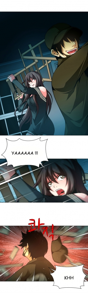 [Fantastic Whale] Twin Slave Ch.1-36 (English) (Ongoing) - Page 424