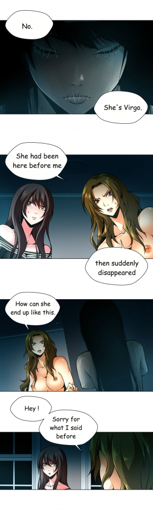 [Fantastic Whale] Twin Slave Ch.1-36 (English) (Ongoing) - Page 429
