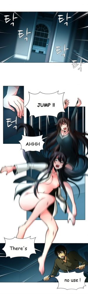 [Fantastic Whale] Twin Slave Ch.1-36 (English) (Ongoing) - Page 441