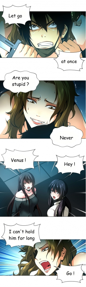 [Fantastic Whale] Twin Slave Ch.1-36 (English) (Ongoing) - Page 446