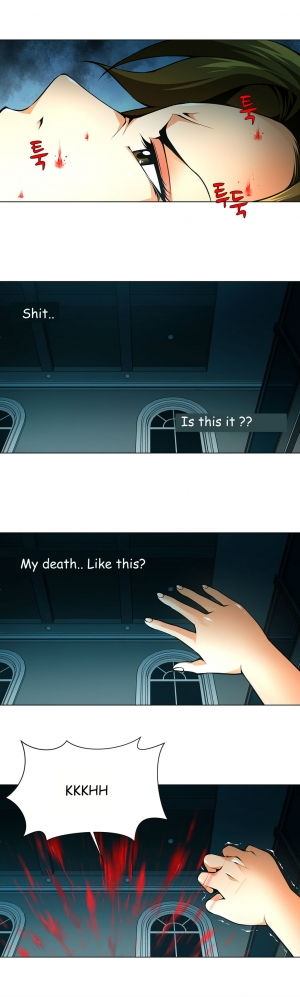[Fantastic Whale] Twin Slave Ch.1-36 (English) (Ongoing) - Page 451