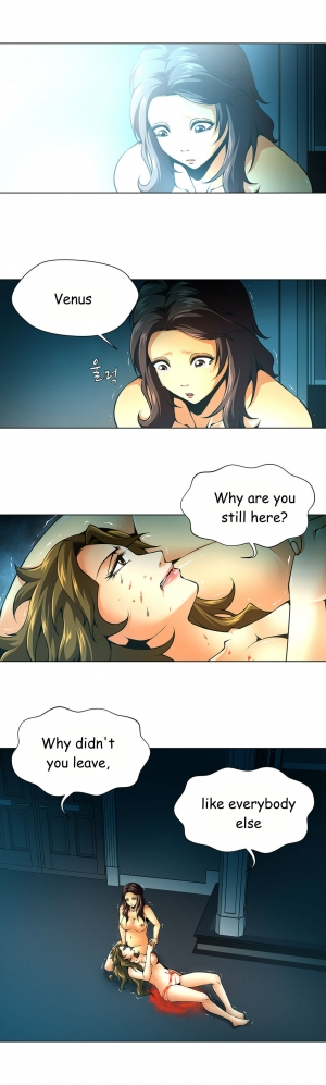 [Fantastic Whale] Twin Slave Ch.1-36 (English) (Ongoing) - Page 457