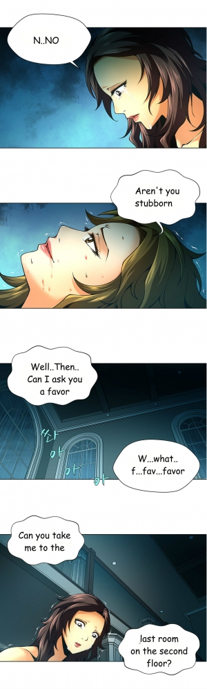 [Fantastic Whale] Twin Slave Ch.1-36 (English) (Ongoing) - Page 459