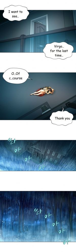 [Fantastic Whale] Twin Slave Ch.1-36 (English) (Ongoing) - Page 460
