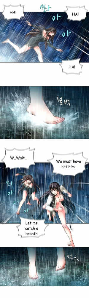 [Fantastic Whale] Twin Slave Ch.1-36 (English) (Ongoing) - Page 461